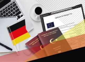 Almanya’dan Türkler için online vize imkanı…Kalorifer tesisatçılığı ve sağlık personeli revaçta!