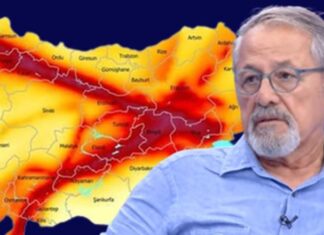 Profesör Görür, minimum 7 üzerinde bir depremin olacağını ve afet yönetiminin İstanbul’daki ekip ile mümkün olamayacağını söyledi.