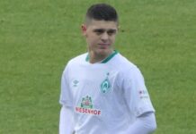 Beşiktaş transferi açıkladı!