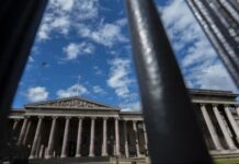 British Museum soyuldu. Bir personel kovuldu,. Yetkililer ‘çalınan eserleri bulacağız’ diye yemin etti!