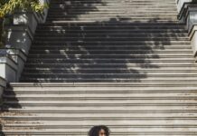 Bilim adamları, sadece merdiven çıkmanın 9 ölümcül kanser riskini %40 azalttığını ortaya çıkardı