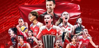 CEV Kadınlar Avrupa Voleybol Şampiyonası’nda Türkiye yarın İsveç ile karşılaşacak. İşte detaylar…