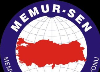 Memur-Sen, yarın 81 ilde eylem kararı aldı.