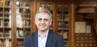 Siyami Ersek’te görevli Prof. Dr. Gökçen Orhan odasında ölü bulundu!