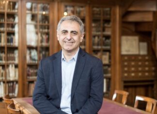 Siyami Ersek’te görevli Prof. Dr. Gökçen Orhan odasında ölü bulundu!