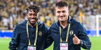 Fenerbahçe lisanslarını çıkarttı!