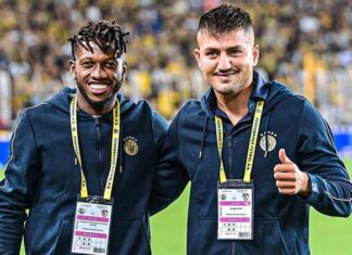 Fenerbahçe lisanslarını çıkarttı!