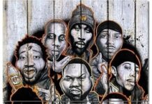 Rapçiler Heijan, BIG ve CAC İstanbul’da gözaltına alındı