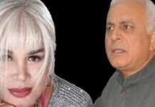 Sezen Aksu’dan cezaevindeki Merdan Yanardağ’a icra takibi!