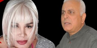 Sezen Aksu’dan cezaevindeki Merdan Yanardağ’a icra takibi!