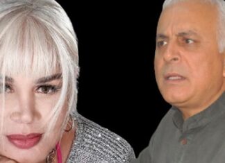 Sezen Aksu’dan cezaevindeki Merdan Yanardağ’a icra takibi!