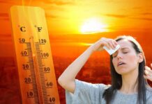 Sıcak hava geri geliyor. İstanbul da etkilenecek