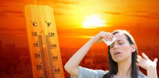 Sıcak hava geri geliyor. İstanbul da etkilenecek