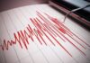 Kayseri: 4.7 ! Çevre illerde de hissedildi