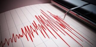 Kayseri: 4.7 ! Çevre illerde de hissedildi