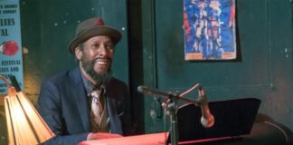 Emmy ödüllü ‘This Is Us’ aktörü Ron Cephas Jones 66 yaşında öldü