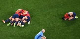 📽️FIFA Kadınlar Dünya Kupası’nda şampiyon İspanya!