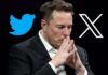 Elon Musk, X sosyal medya platformundaki “engelleme” özelliğini kaldırmayı planladığını söyledi.