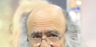 İran’da muhalif gazeteci Keyvan Samimi’ye 6 yıl hapis cezası