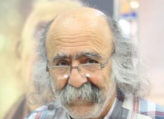 İran’da muhalif gazeteci Keyvan Samimi’ye 6 yıl hapis cezası