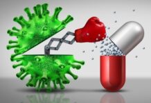 Hava kirliliği antibiyotiğin etkisini azaltıyor!