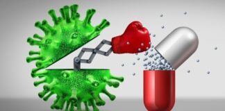 Hava kirliliği antibiyotiğin etkisini azaltıyor!