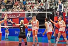 Filenin Sultanları 3’te 3 yaptı