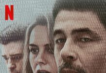 Canberk TURAN; Reptile; ilk fragman Netflix’te yayınlandı .