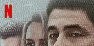 Canberk TURAN; Reptile; ilk fragman Netflix’te yayınlandı .