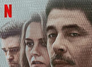 Canberk TURAN; Reptile; ilk fragman Netflix’te yayınlandı .
