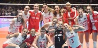 Yunanistan’a set vermediler!