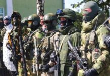 📽️ Wagner Grubu nedir? Prigozhin kimdir?