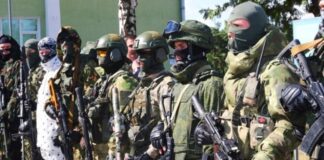 📽️ Wagner Grubu nedir? Prigozhin kimdir?