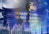 Merkez Bankası’nın faiz kararı
