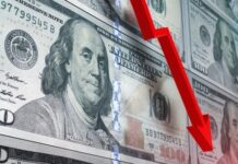 Dolar’da ‘şok’ düşüş!