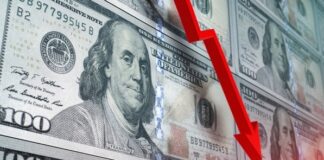 Dolar’da ‘şok’ düşüş!