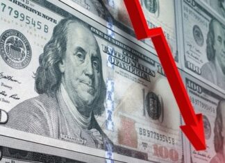Dolar’da ‘şok’ düşüş!
