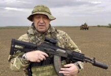 Yevgeny Prigozhin sahiden öldü mü? Yine ölümle kandırdı mı ?