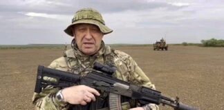 Yevgeny Prigozhin sahiden öldü mü? Yine ölümle kandırdı mı ?