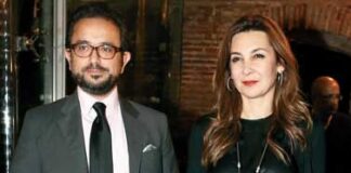 Ali Sabancı ve Vuslat Doğan Sabancı tekne kazasında ağır yaralandı