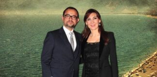 Ali Sabancı’nın dalağı alındı, entübe edildi; Vuslat Doğan Sabancı’nın durumu iyiye gidiyor