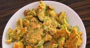 Anadolu Mutfağı/Ordu yöresinin lezzeti ‘Kabak Kayganası’