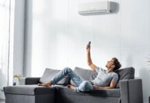 Sıcaklarla beraber klima şikayetleri zirve yaptı.