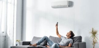 Sıcaklarla beraber klima şikayetleri zirve yaptı.