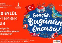 📽️ İzmir Fuarı bu yıl “Gençlik” Temasıyla 1 Eylül’de Kapılarını Açıyor