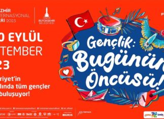 📽️ İzmir Fuarı bu yıl “Gençlik” Temasıyla 1 Eylül’de Kapılarını Açıyor