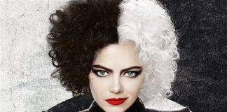 Atay BARBUROĞLU; Bir Film Önerisi: Cruella