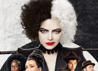 Atay BARBUROĞLU; Bir Film Önerisi: Cruella