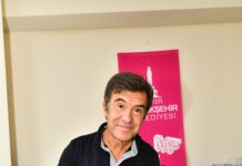 Türk futbolunun efsanelerinden Feyyaz Uçar Barista (Barmen) olmak için eğitim aldı!