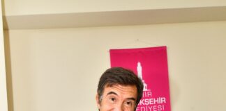 Türk futbolunun efsanelerinden Feyyaz Uçar Barista (Barmen) olmak için eğitim aldı!